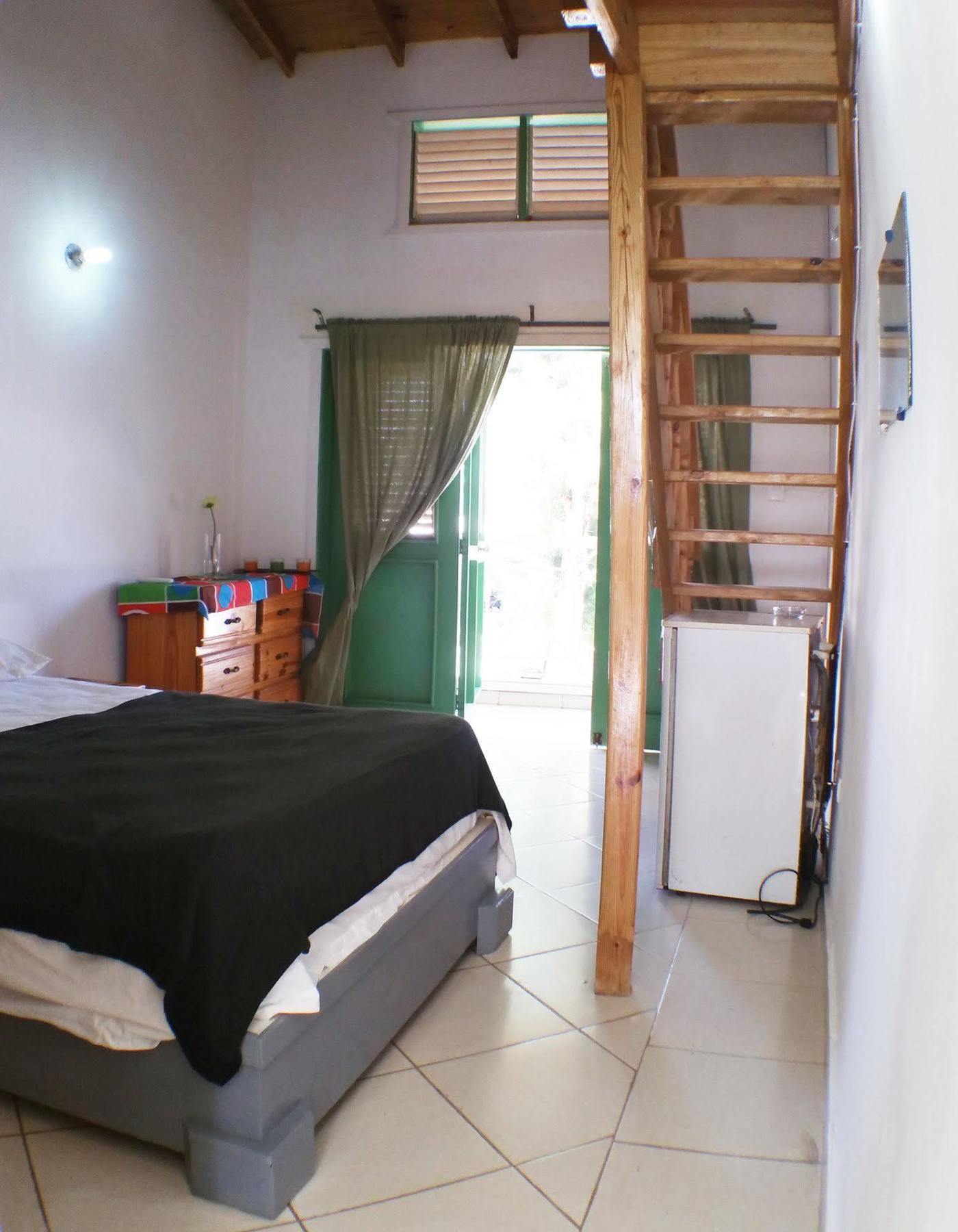 Hotel Los Pinos Las Terrenas Extérieur photo
