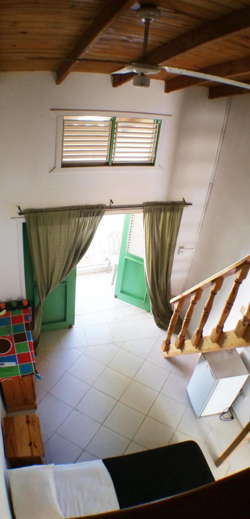 Hotel Los Pinos Las Terrenas Extérieur photo